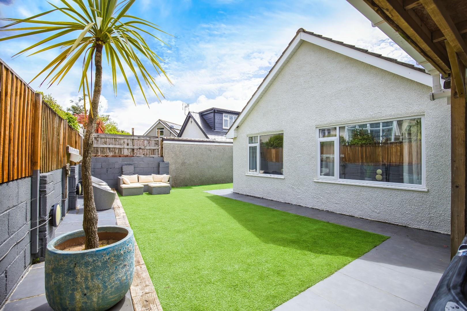 Willow Close, Porthcawl, Bridgend County Borough, CF36 5AB